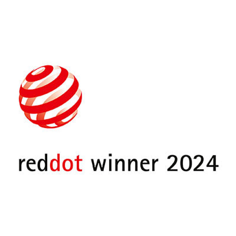 Reddot Award 2024