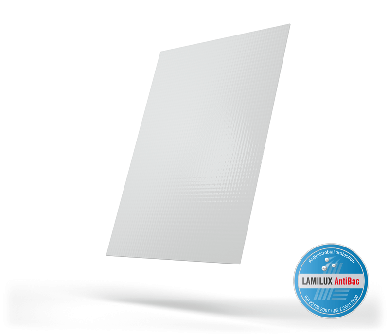 LAMILUX High Impact LAMILUX High Impact