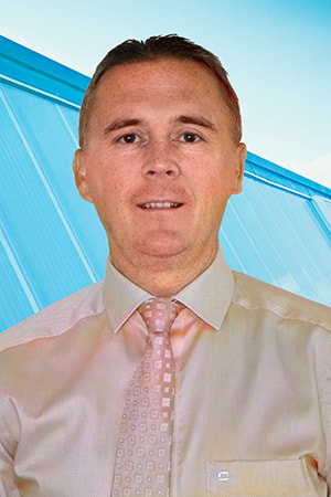 Tamás Rédei Termékmenedzser Bild