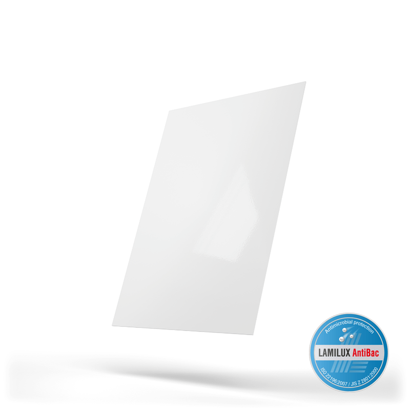 LAMILUX HG4000 mit AntiBac LAMILUX HG4000 mit AntiBac